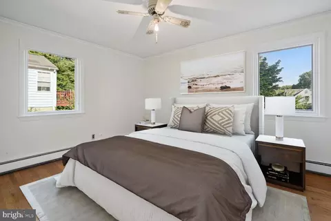104 Saint Lawrence Dr, Silver Spring, MD 20901 photo 12