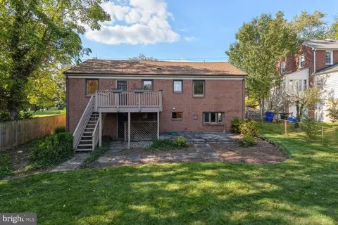 104 Saint Lawrence Dr, Silver Spring, MD 20901 photo 26
