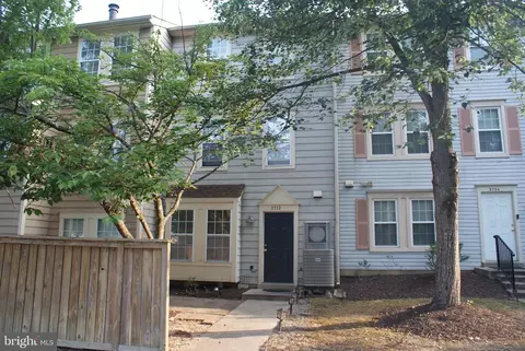 3732 Amsterdam Ter #8-88, Burtonsville, MD 20866