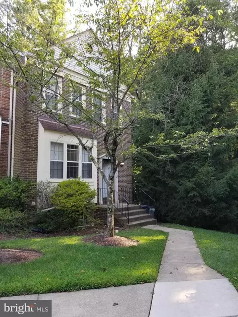 10918 Rampart Way, Silver Spring, MD 20902