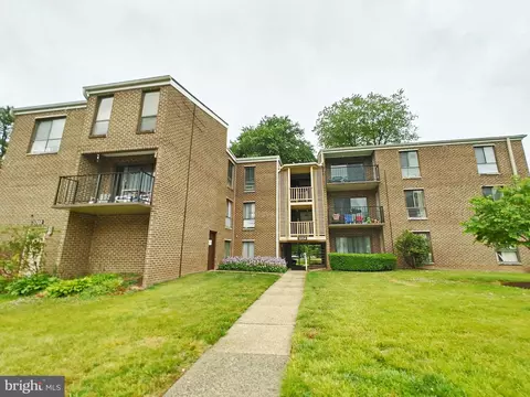 3204 Spartan Rd #9, Olney, MD 20832