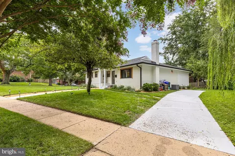 2500 Spencer Rd, Silver Spring, MD 20910 photo 69