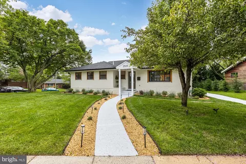 2500 Spencer Rd, Silver Spring, MD 20910 photo 70