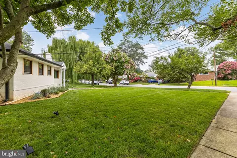 2500 Spencer Rd, Silver Spring, MD 20910 photo 67