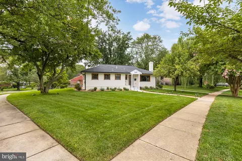 2500 Spencer Rd, Silver Spring, MD 20910 photo 68