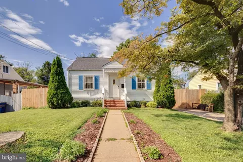 12138 Veirs Mill Rd, Silver Spring, MD 20906