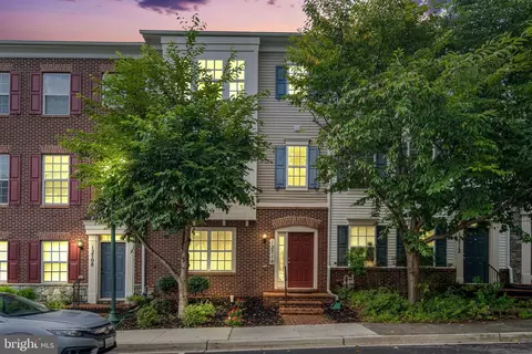 12710 Horseshoe Bend Cir, Clarksburg, MD 20871
