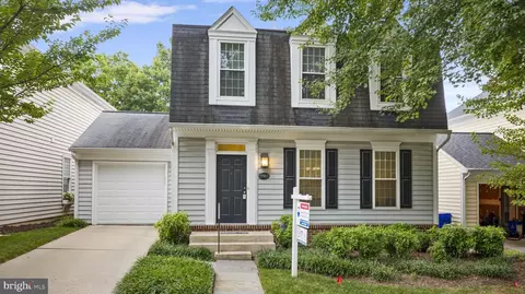 19903 Wild Ginger Pl, Montgomery Village, MD 20886