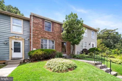 4346 Thistlewood Ter, Burtonsville, MD 20866
