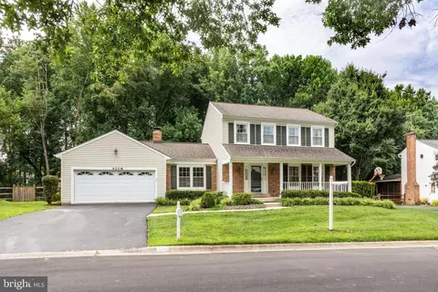 4208 Sandcastle Ln, Olney, MD 20832
