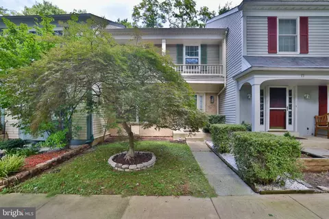15 Ashmont Ct, Silver Spring, MD 20906