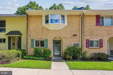 3411 S Leisure World Blvd #90-E, Silver Spring, MD 20906