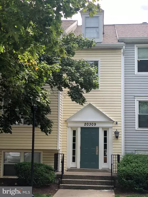 20309 Beaconfield Ter #101, Germantown, MD 20874