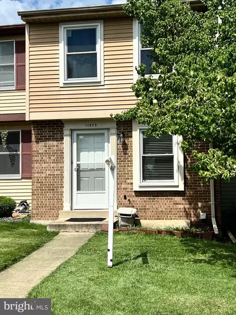 11805 Ashbrook Ct, Germantown, MD 20876