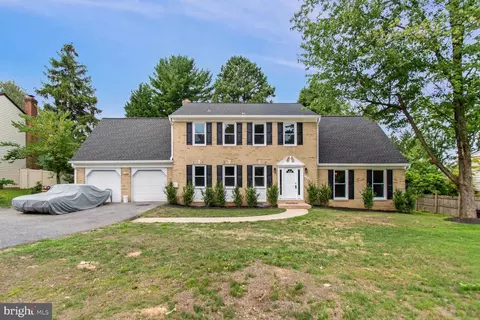 14208 Notley Rd, Silver Spring, MD 20904