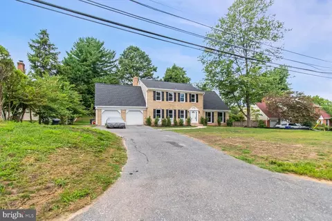 14208 Notley Rd, Silver Spring, MD 20904 photo 2