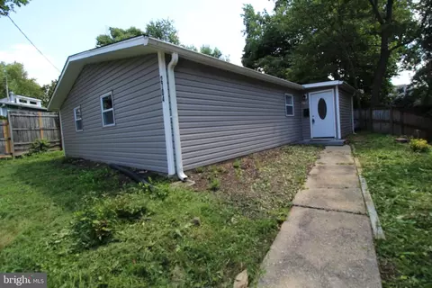 2704 Harris Ave, Silver Spring, MD 20902