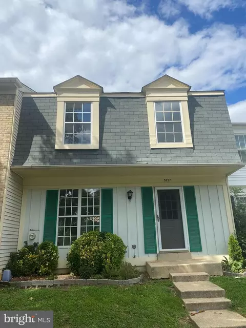 3727 Stepping Stone Ln, Burtonsville, MD 20866