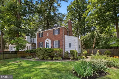 8818 Flower Ave, Silver Spring, MD 20901 photo 45