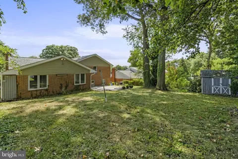 10122 Greenock Rd, Silver Spring, MD 20901 photo 22