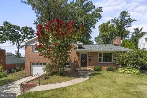 10122 Greenock Rd, Silver Spring, MD 20901