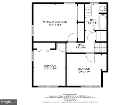 10122 Greenock Rd, Silver Spring, MD 20901 photo 25