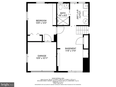 10122 Greenock Rd, Silver Spring, MD 20901 photo 23