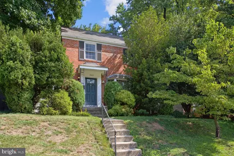 1603 Dennis Ave, Silver Spring, MD 20902