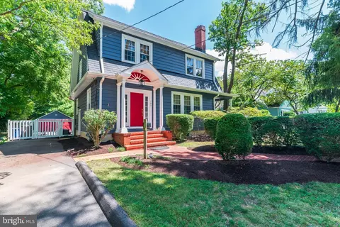 109 N Van Buren St, Rockville, MD 20850