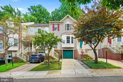 3018 Finsel Ct, Olney, MD 20832