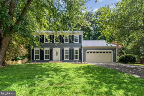13503 Rippling Brook Dr, Silver Spring, MD 20906