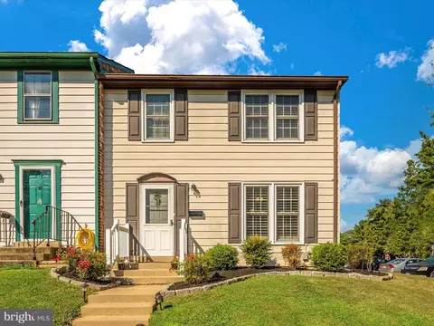 1 Metz Ct, Germantown, MD 20874