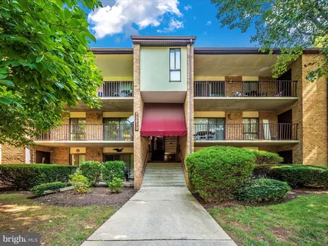 13213 Dairymaid Dr #21, Germantown, MD 20874
