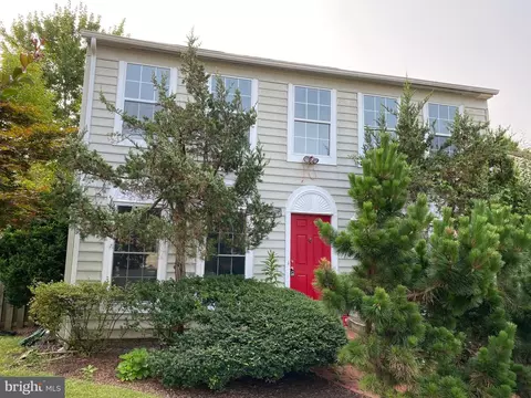 11604 Ranch Ln, North Potomac, MD 20878