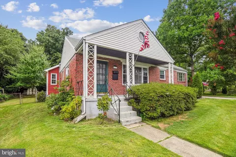 2514 Jennings Rd, Silver Spring, MD 20902 photo 2