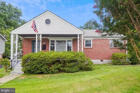 2514 Jennings Rd, Silver Spring, MD 20902
