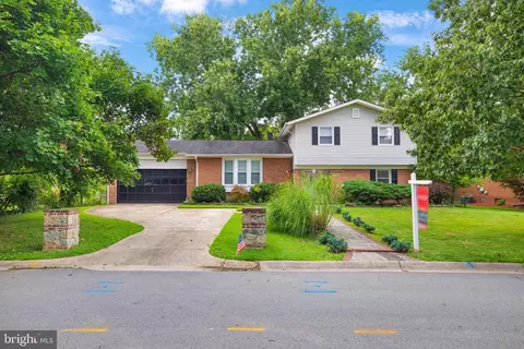 11505 Alma St, Silver Spring, MD 20902