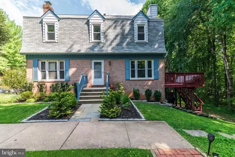 29 Castle Cliff Ct, Silver Spring, MD 20904 photo 4