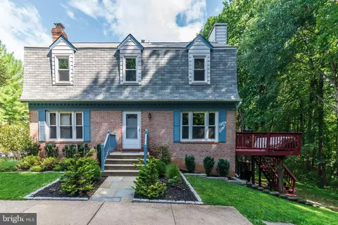 29 Castle Cliff Ct, Silver Spring, MD 20904 photo 3