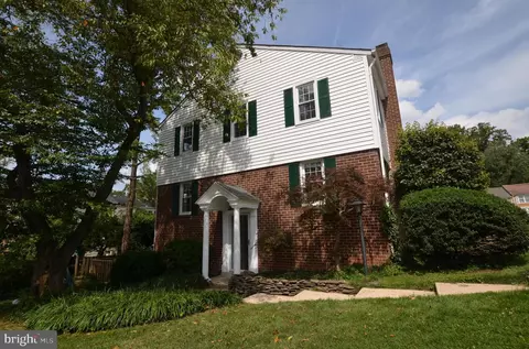 1 Prairie Rose Ct #9-1, Gaithersburg, MD 20878