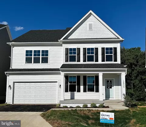 12933 Griffin Cir, Clarksburg, MD 20871
