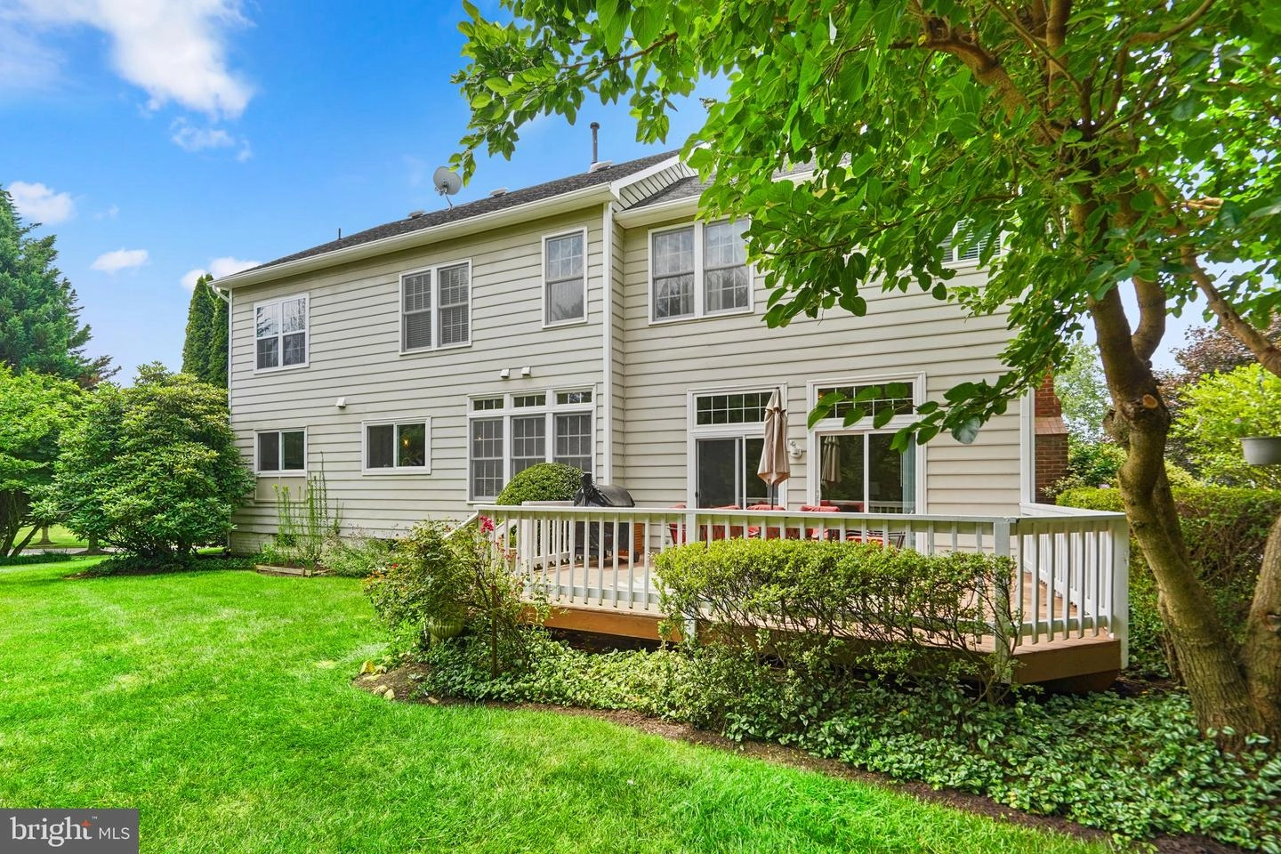 920 Brick Manor Cir, Silver Spring, MD 20905 photo 56