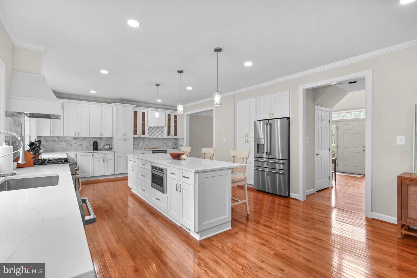 920 Brick Manor Cir, Silver Spring, MD 20905 photo 15