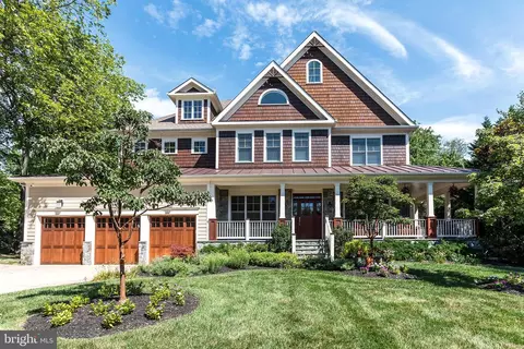 9215 Bells Mill Rd, Potomac, MD 20854