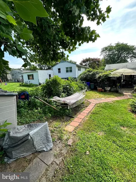 3511 Napier St, Silver Spring, MD 20906 photo 8