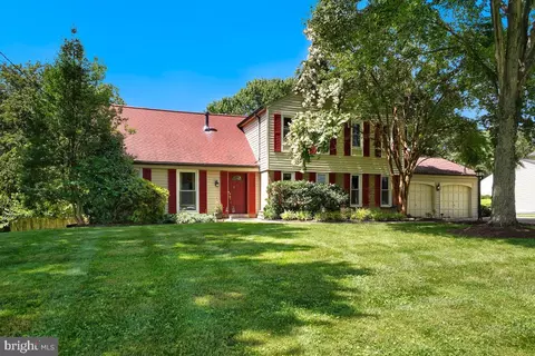 14320 Cantrell Rd, Silver Spring, MD 20905