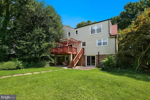 14320 Cantrell Rd, Silver Spring, MD 20905 photo 2