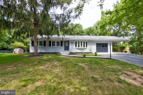 18200 Muncaster Rd, Derwood, MD 20855