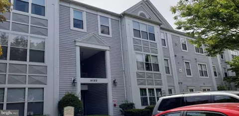 14103 Valleyfield Dr #4-3, Silver Spring, MD 20906