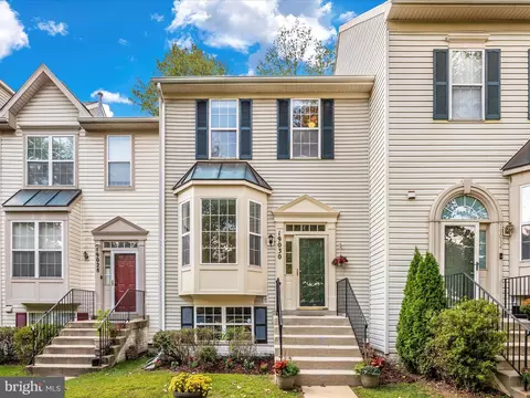 19030 Sawyer Ter, Germantown, MD 20874